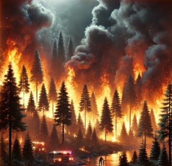 Wildfire